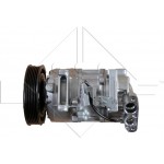 Nrf Συμπιεστής, συστ. Κλιματισμού - 32596 Nrf Συμπιεστής, συστ. Κλιματισμού - 32596