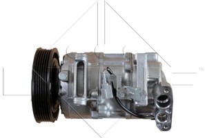 Nrf Συμπιεστής, συστ. Κλιματισμού - 32596