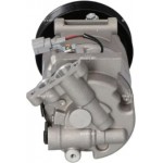 Nrf Συμπιεστής, συστ. Κλιματισμού - 32596 Nrf Συμπιεστής, συστ. Κλιματισμού - 32596