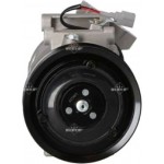 Nrf Συμπιεστής, συστ. Κλιματισμού - 32596 Nrf Συμπιεστής, συστ. Κλιματισμού - 32596