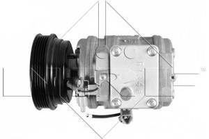 Nrf Συμπιεστής, συστ. Κλιματισμού - 32633G