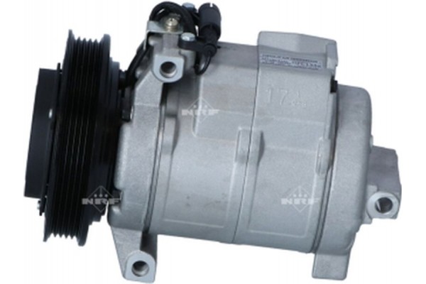 Nrf Συμπιεστής, συστ. Κλιματισμού - 32697