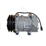 Nrf Συμπιεστής, συστ. Κλιματισμού - 32704 Nrf Συμπιεστής, συστ. Κλιματισμού - 32704