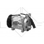 Nrf Συμπιεστής, συστ. Κλιματισμού - 32706 Nrf Συμπιεστής, συστ. Κλιματισμού - 32706