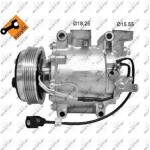 Nrf Συμπιεστής, συστ. Κλιματισμού - 32727