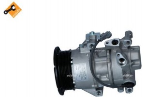 Nrf Συμπιεστής, συστ. Κλιματισμού - 32736