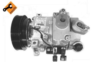 Nrf Συμπιεστής, συστ. Κλιματισμού - 32738