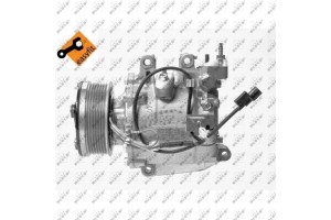 Nrf Συμπιεστής, συστ. Κλιματισμού - 32754