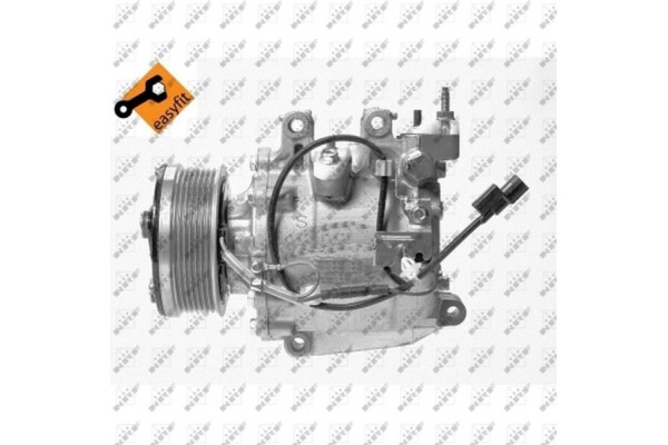 Nrf Συμπιεστής, συστ. Κλιματισμού - 32754