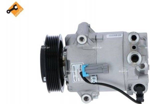 Nrf Συμπιεστής, συστ. Κλιματισμού - 32781