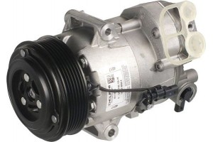 Nrf Συμπιεστής, συστ. Κλιματισμού - 32788