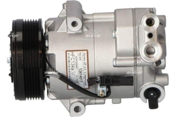 Nrf Συμπιεστής, συστ. Κλιματισμού - 32788