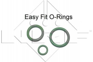 Nrf Συμπιεστής, συστ. Κλιματισμού - 32816