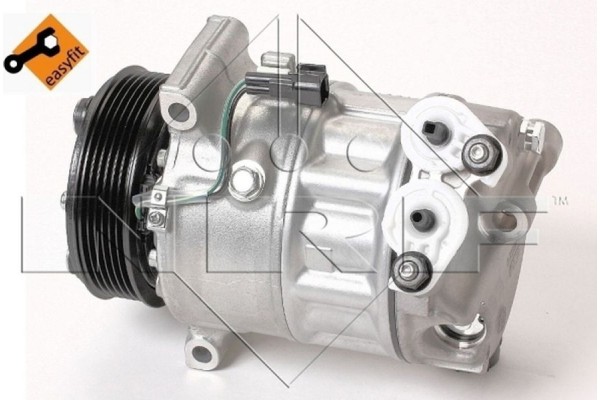 Nrf Συμπιεστής, συστ. Κλιματισμού - 32816