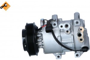 Nrf Συμπιεστής, συστ. Κλιματισμού - 32887