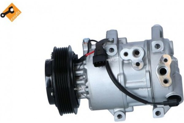 Nrf Συμπιεστής, συστ. Κλιματισμού - 32887 Nrf Συμπιεστής, συστ. Κλιματισμού - 32887