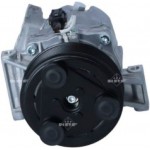 Nrf Συμπιεστής, συστ. Κλιματισμού - 32909