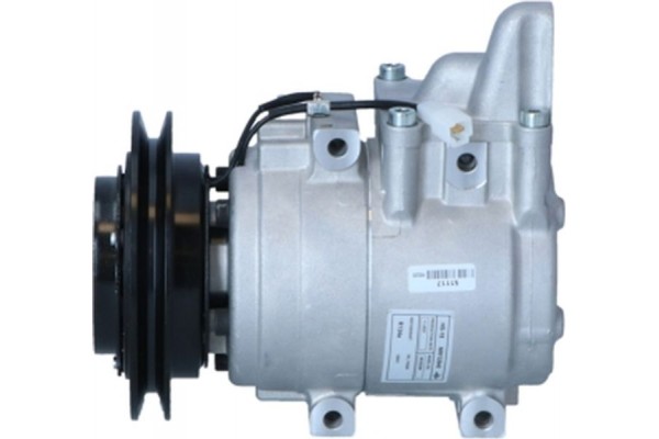 Nrf Συμπιεστής, συστ. Κλιματισμού - 32940 Nrf Συμπιεστής, συστ. Κλιματισμού - 32940