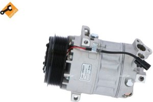 Nrf Συμπιεστής, συστ. Κλιματισμού - 32966