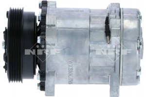Nrf Συμπιεστής, συστ. Κλιματισμού - 32971