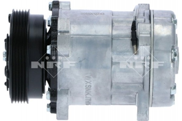 Nrf Συμπιεστής, συστ. Κλιματισμού - 32971 Nrf Συμπιεστής, συστ. Κλιματισμού - 32971