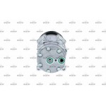 Nrf Συμπιεστής, συστ. Κλιματισμού - 32971 Nrf Συμπιεστής, συστ. Κλιματισμού - 32971