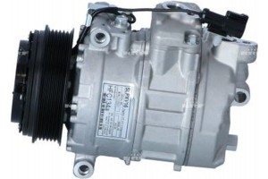 Nrf Συμπιεστής, συστ. Κλιματισμού - 32972