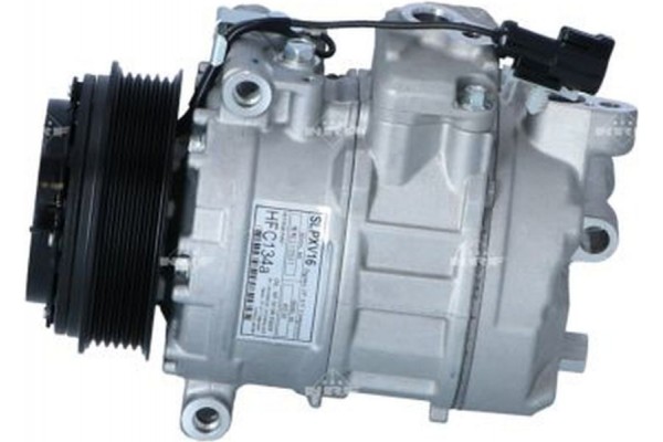 Nrf Συμπιεστής, συστ. Κλιματισμού - 32972 Nrf Συμπιεστής, συστ. Κλιματισμού - 32972