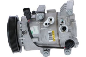 Nrf Συμπιεστής, συστ. Κλιματισμού - 32997G