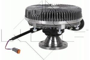 Nrf Συμπλέκτης, Βεντιλατέρ Ψυγείου - 49012