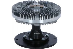 Nrf Συμπλέκτης, Βεντιλατέρ Ψυγείου - 49021