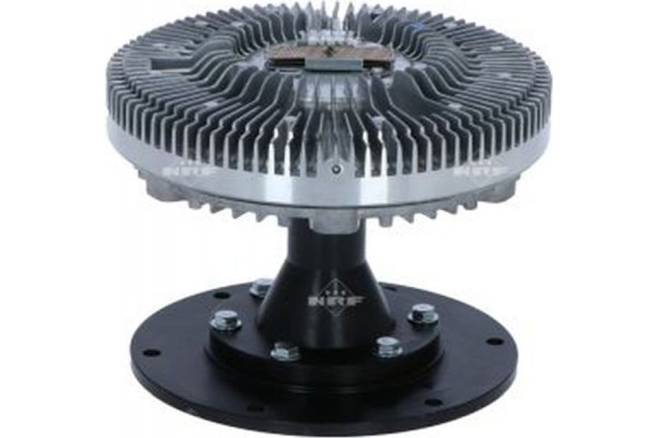 Nrf Συμπλέκτης, Βεντιλατέρ Ψυγείου - 49021