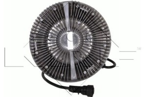 Nrf Συμπλέκτης, Βεντιλατέρ Ψυγείου - 49034