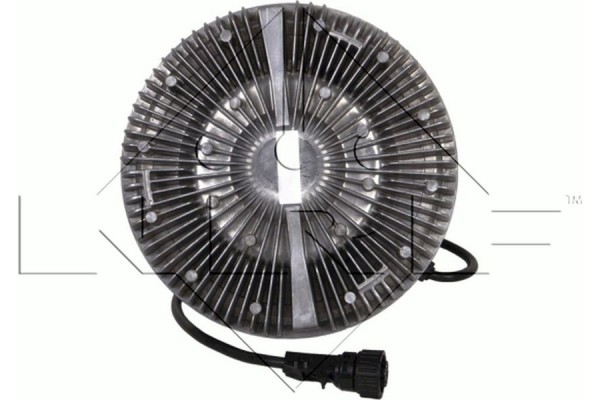 Nrf Συμπλέκτης, Βεντιλατέρ Ψυγείου - 49034