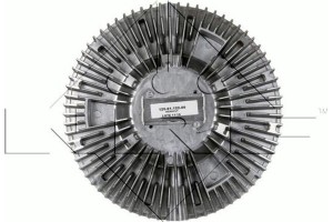 Nrf Συμπλέκτης, Βεντιλατέρ Ψυγείου - 49038