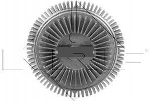 Nrf Συμπλέκτης, Βεντιλατέρ Ψυγείου - 49517