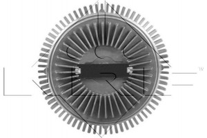 Nrf Συμπλέκτης, Βεντιλατέρ Ψυγείου - 49518