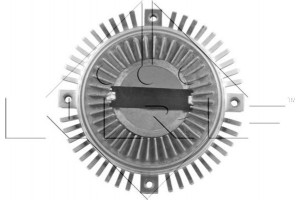 Nrf Συμπλέκτης, Βεντιλατέρ Ψυγείου - 49519