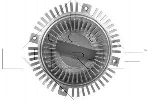 Nrf Συμπλέκτης, Βεντιλατέρ Ψυγείου - 49521