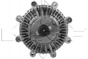 Nrf Συμπλέκτης, Βεντιλατέρ Ψυγείου - 49527