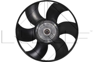 Nrf Συμπλέκτης, Βεντιλατέρ Ψυγείου - 49539