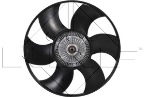 Nrf Συμπλέκτης, Βεντιλατέρ Ψυγείου - 49539