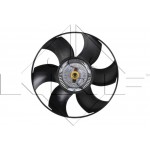 Nrf Συμπλέκτης, Βεντιλατέρ Ψυγείου - 49539