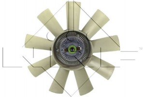 Nrf Συμπλέκτης, Βεντιλατέρ Ψυγείου - 49541