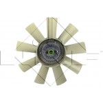 Nrf Συμπλέκτης, Βεντιλατέρ Ψυγείου - 49541