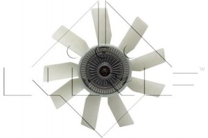 Nrf Συμπλέκτης, Βεντιλατέρ Ψυγείου - 49543