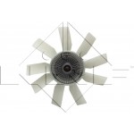 Nrf Συμπλέκτης, Βεντιλατέρ Ψυγείου - 49543