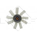 Nrf Συμπλέκτης, Βεντιλατέρ Ψυγείου - 49543