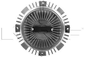 Nrf Συμπλέκτης, Βεντιλατέρ Ψυγείου - 49549