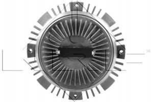 Nrf Συμπλέκτης, Βεντιλατέρ Ψυγείου - 49549